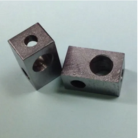 SHAFT CLAMP