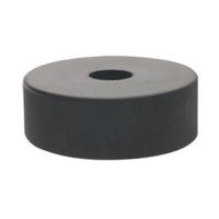 RUBBER DECK ROLLER ONLY