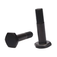 CUSHION ARM BOLT