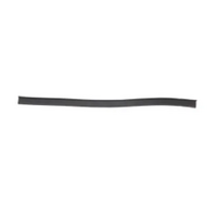 RUBBER STRIP (46")