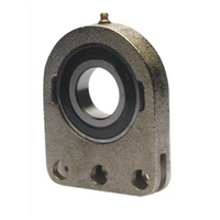 VIBRATOR SHAFT BEARING ASSY