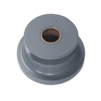 PINWHEEL DRIVE WHEEL ASSY