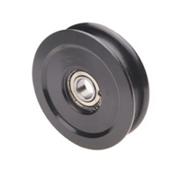 IDLER PULLEY ASSY