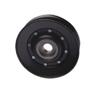 IDLER PULLEY ASSEMBLY