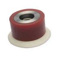 AP GUIDE ROLLER ASSY(UPPER PIN WHEEL