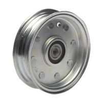 IDLER PULLEY ASSEMBLY