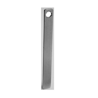 WORM SHAFT WRENCH