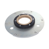 PKG- (1) FRICTION DISC ASSEMBLY