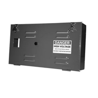 PKG - A2 JAPNSE ELECTRICAL BOX COVER