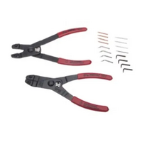 RETAINING RING PLIERS