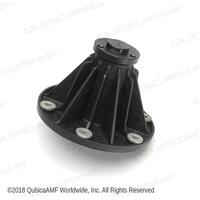 Plastic Bell Housing Asm