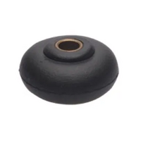 RUBBER ROLLER ASSEMBLY