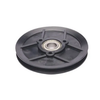 V-BELT PULLEY