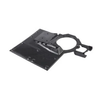 BALL DOOR PROTECTOR PLATE (L.H.)