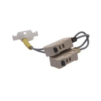 DOUBLE MICRO SWITCH (PIN HOLDER ASY)