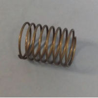 SOLENOID SPRING (GSX PIN HOLDER)