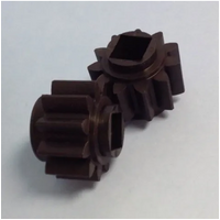 SQUARE SHAFT GEAR