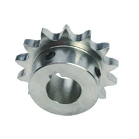 AP TABLE CHAIN GEAR ASSEMBLY