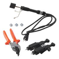 BELT WELDING KIT - 230V 50/60Hz