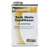 DECK CHUTE CONDITIONER-QT