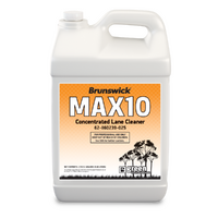 BRUNSWICK MAX10 LANE CLEANER 1X2.5  