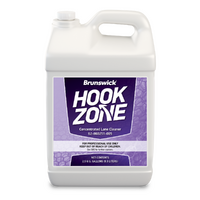 HOOK ZONE LANE CLEANER (2X2.5) 4:1