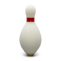 DUCKPIN, AMERICAN GLOW/10