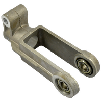 Yoke Lower With Bearings - PBL AV #6.1