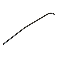 Track Rail Weldment - PBL #6.14