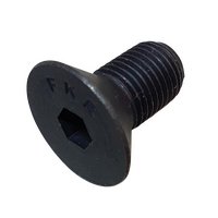 Nyloc Screw - Front Roller #7.2