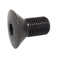 Nyloc Screw Pre Ground - Front Roller AV #7.1