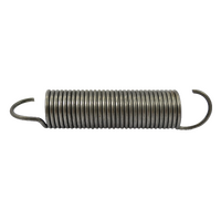 Lateral Drive Spring - Motor Bracket #7.8, 7.9