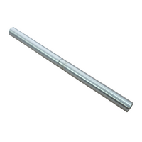 Shaft Pivot Profile - PBL #6.1