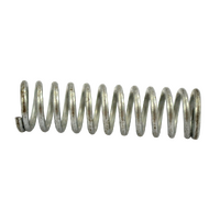 Compression Spring - Table Drive #2.1