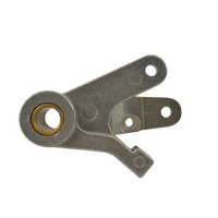 Link Asm Actuating - Table #4.1