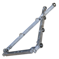 Yoke & Bearing Asm AV #4.4