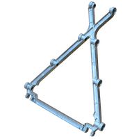 Yoke Without Bearings #4.5