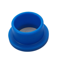 S-Lube Flanged Bushing #2.4