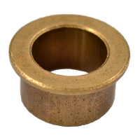 Flange Bearing .6265x.814x1/2 - Table #2.4