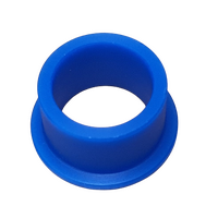 S-Lube Flange Bearing - Table