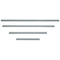 (Pack 10) Link, Re-Spot Stainless Steel  - Wireway AV #4.8