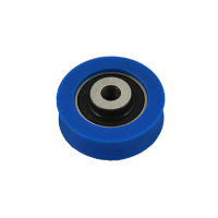 Concentric Bearing Grooved Blue - Dist AV #5.4