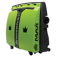 MAX, BATT ONLY 230V GREEN